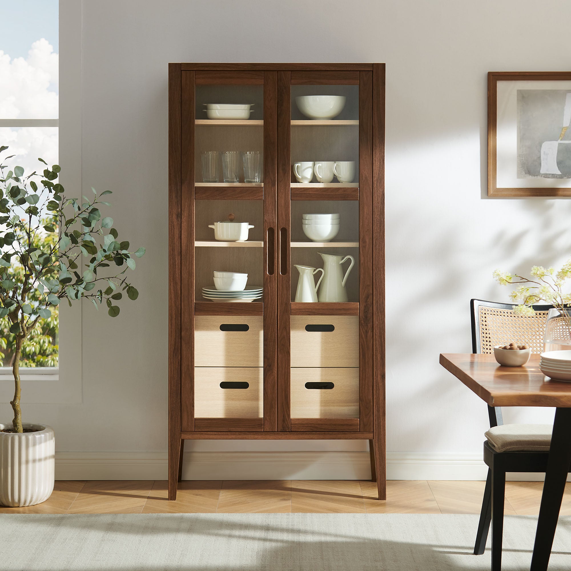 Walnut
