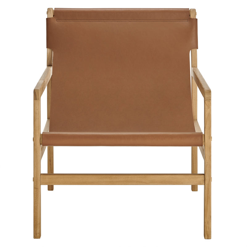 Chestnut Tan
