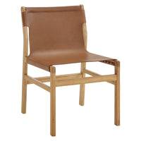 Chestnut Tan