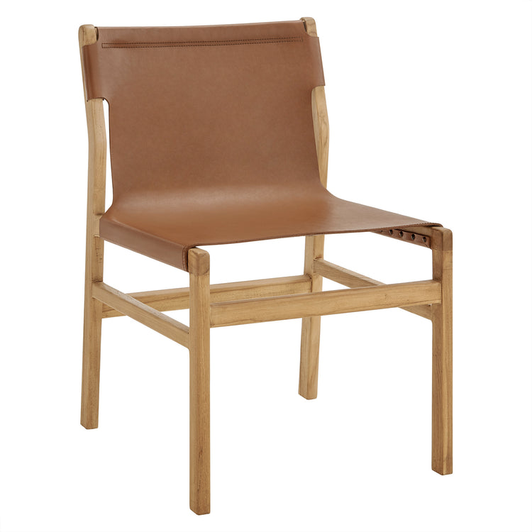 Chestnut Tan
