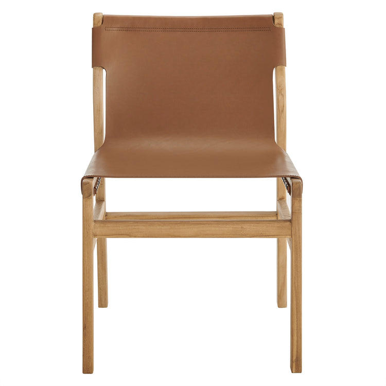 Chestnut Tan