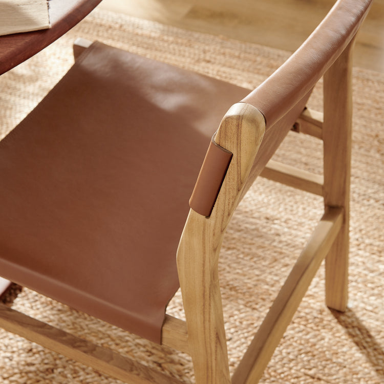 Chestnut Tan