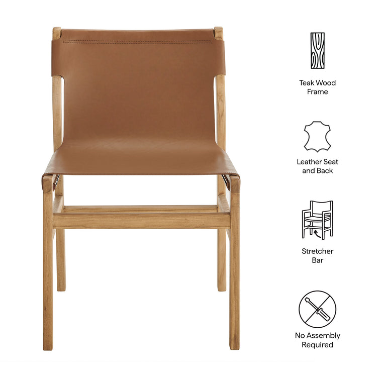Chestnut Tan