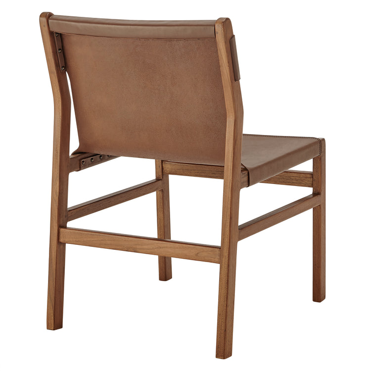 Nutmeg Brown