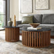 Walnut Black
