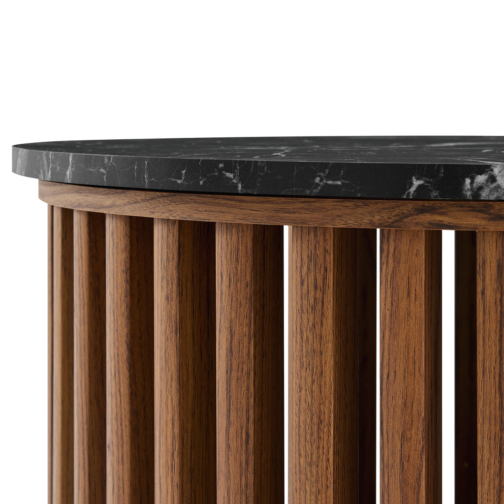 Walnut Black