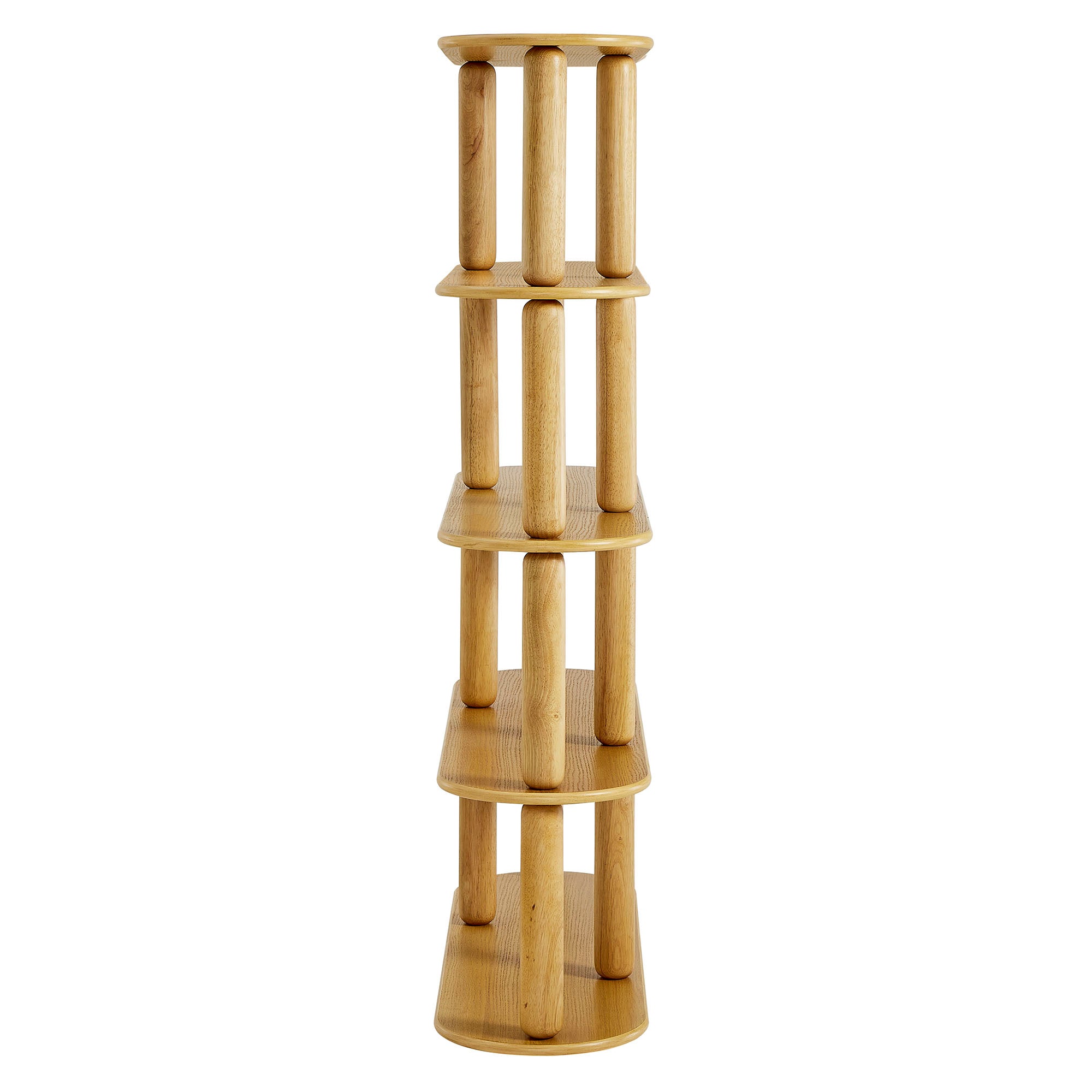 Oak