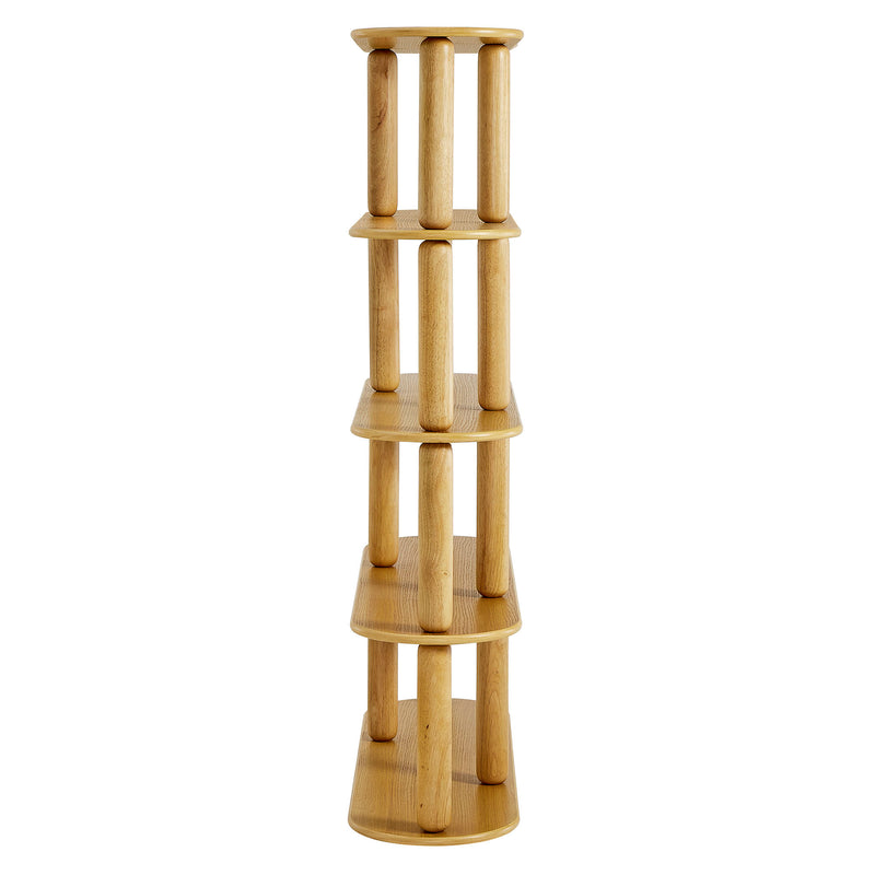 Oak