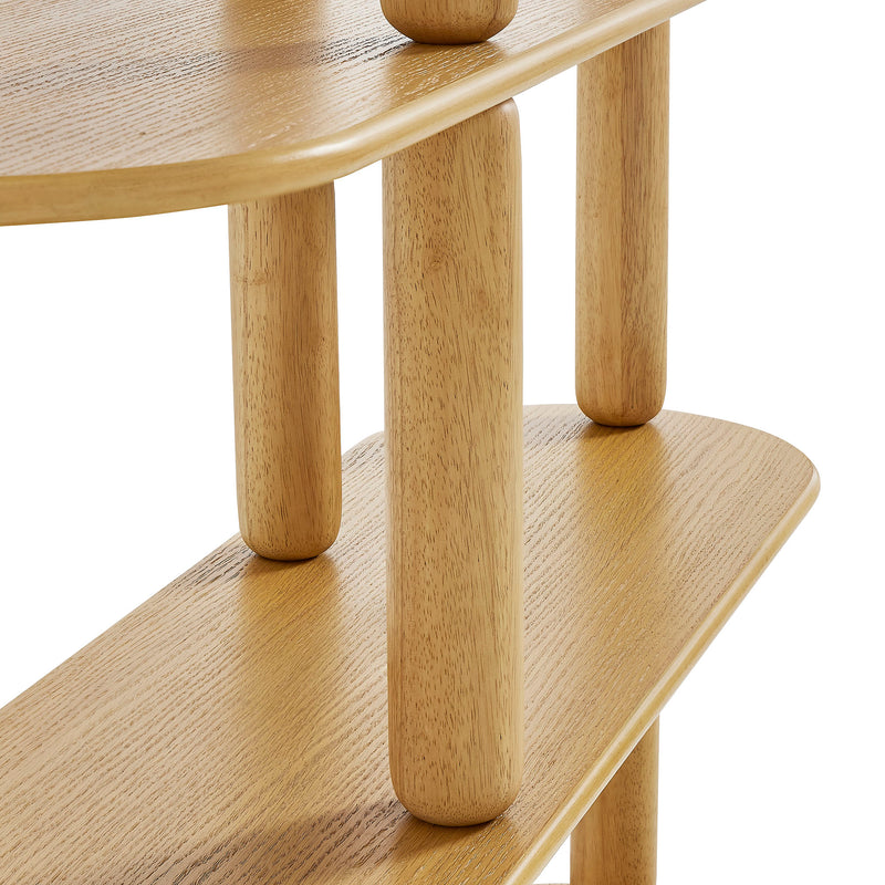 Oak