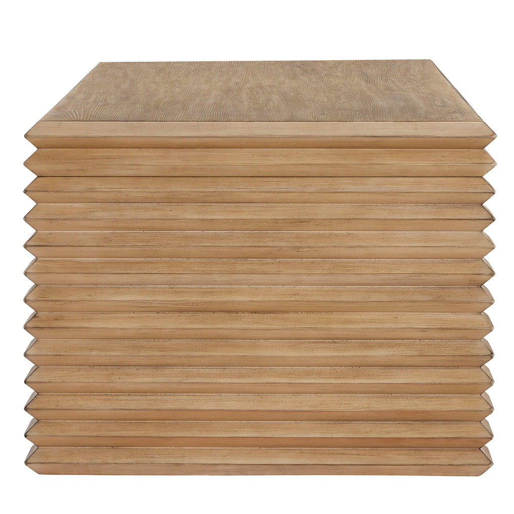 Weathered Oak