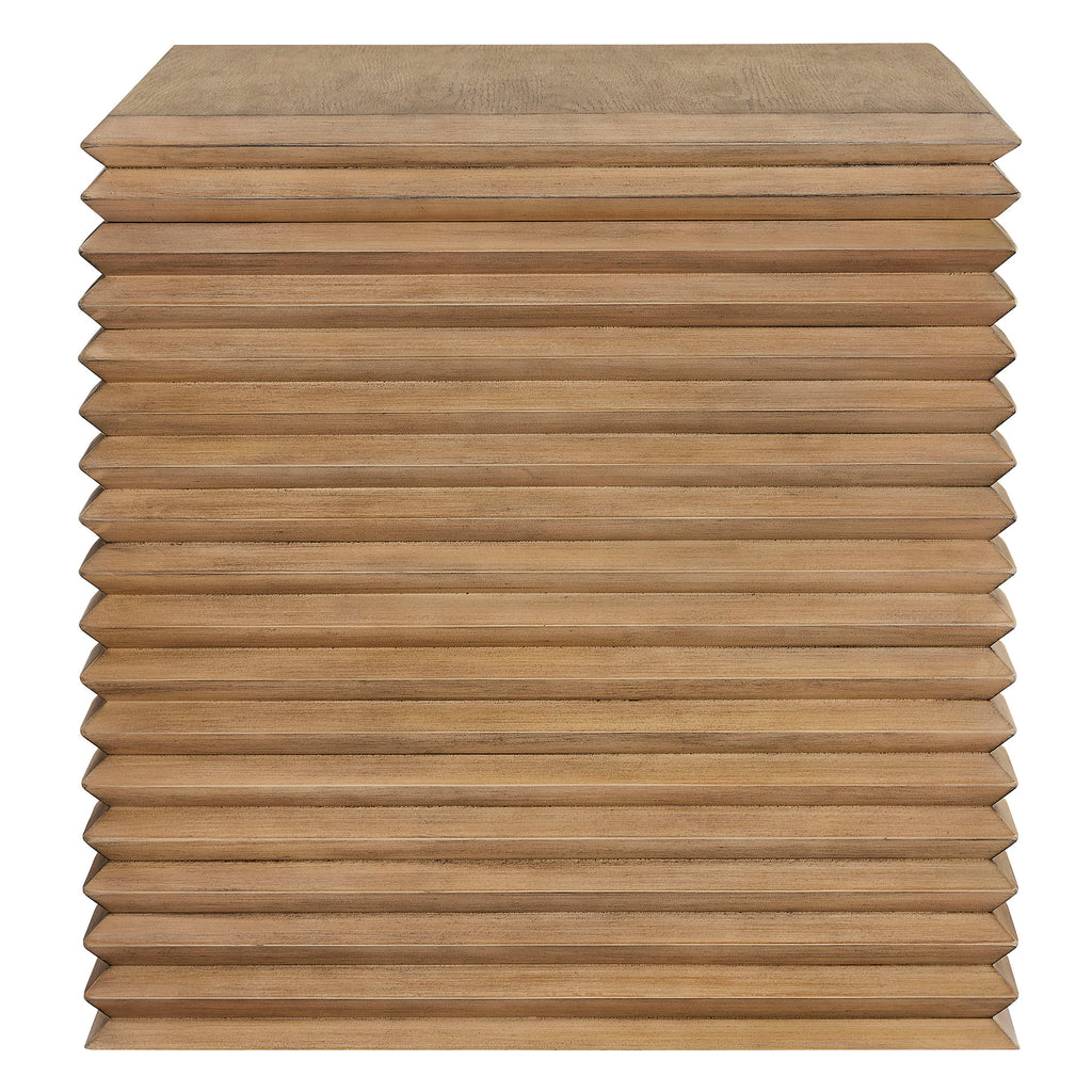 Weathered Oak