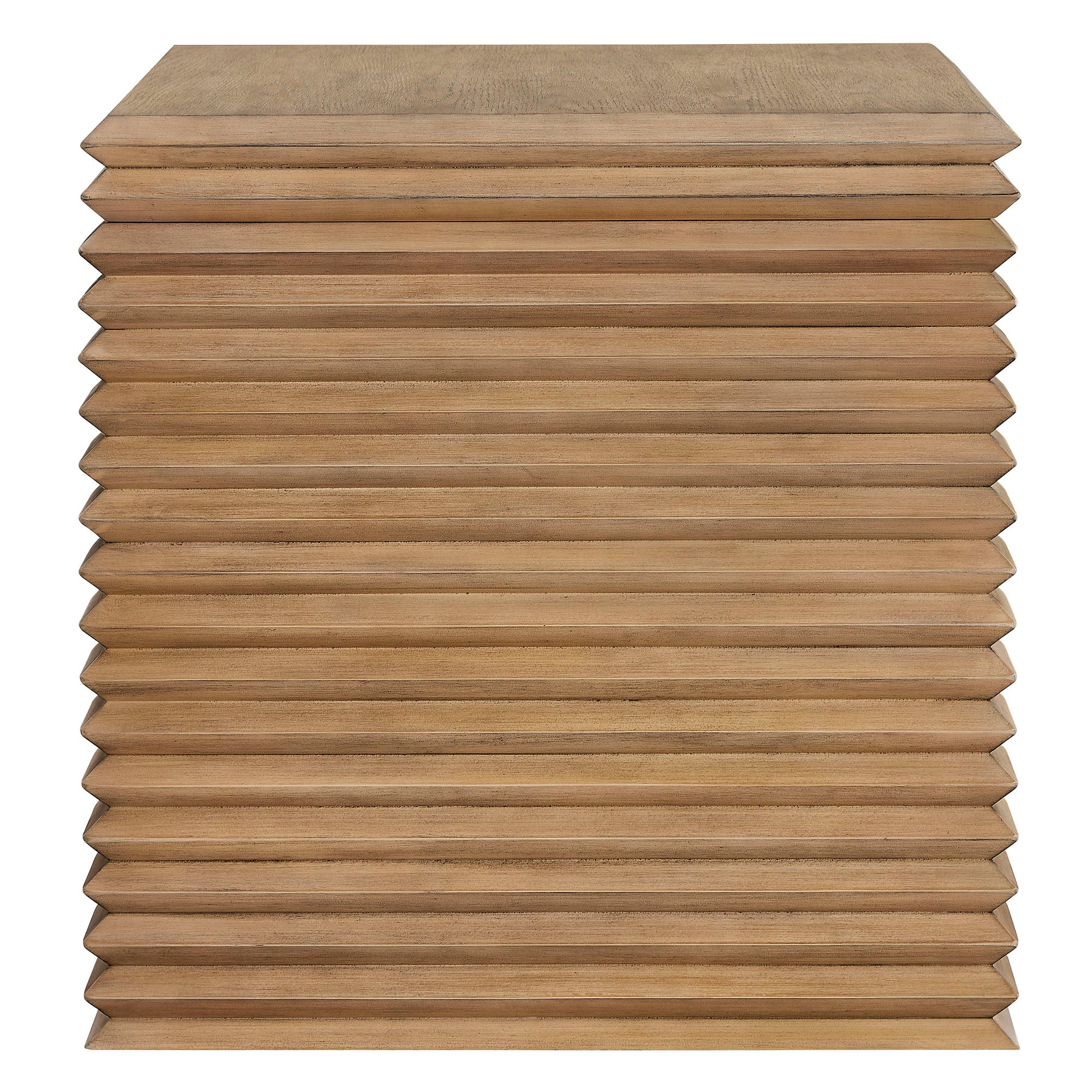Weathered Oak