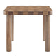 Walnut and Dark Walnut