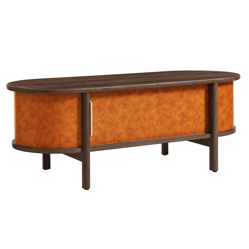 Walnut Tan