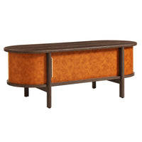 Walnut Tan