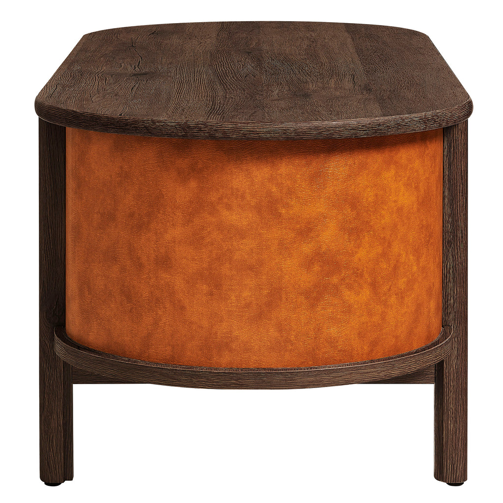 Walnut Tan