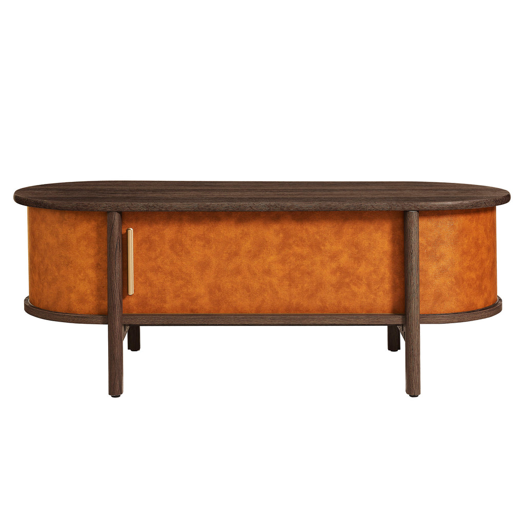 Walnut Tan