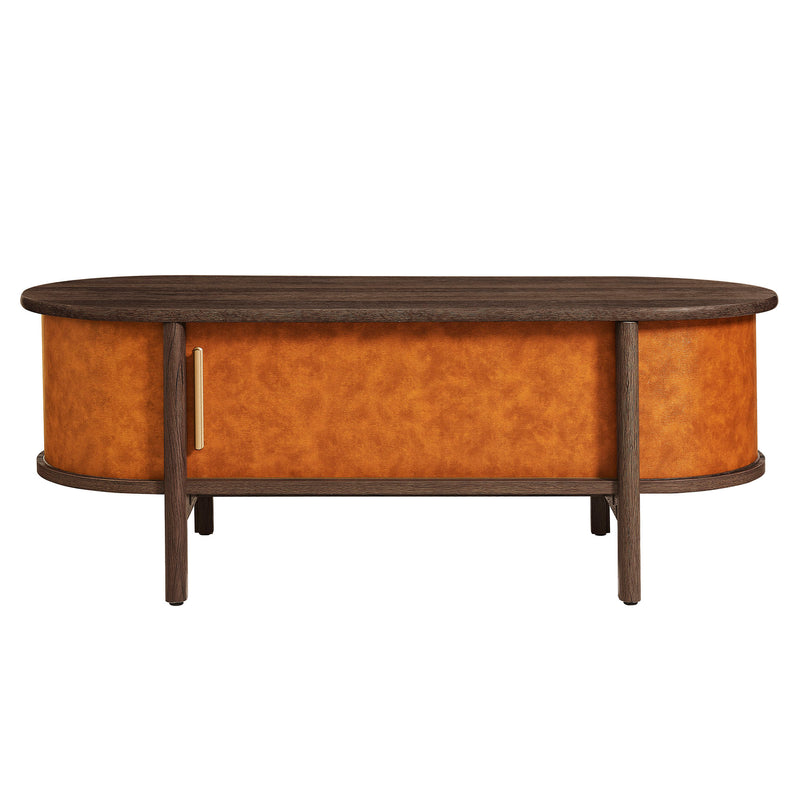 Walnut Tan