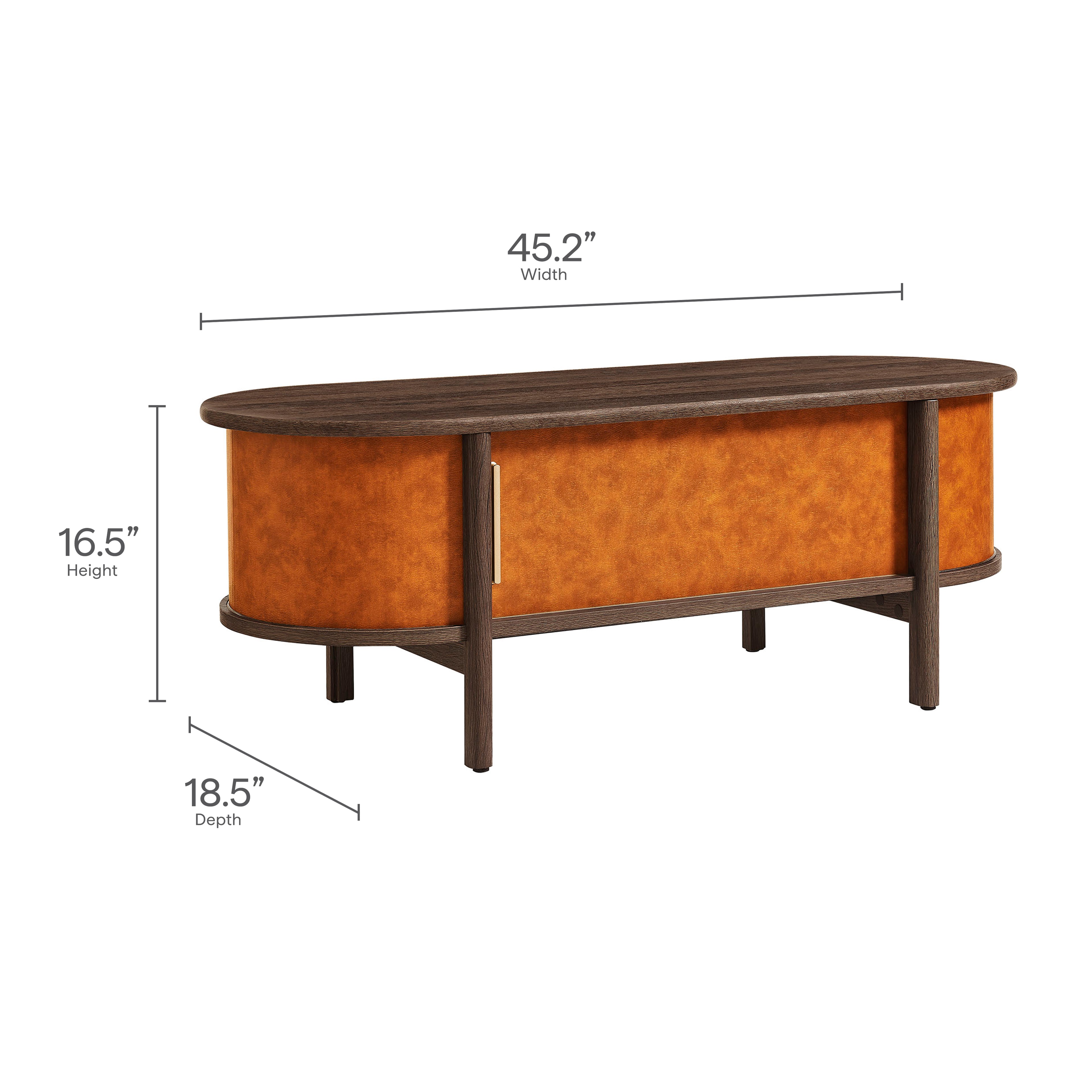 Walnut Tan