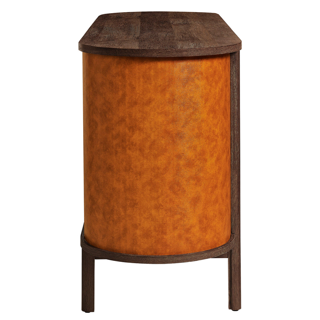 Walnut Tan