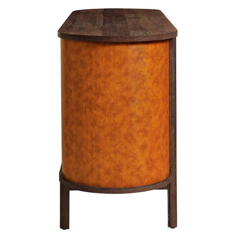 Walnut Tan