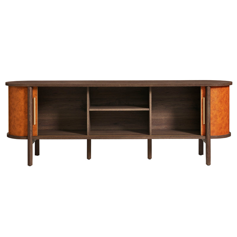 Walnut Tan