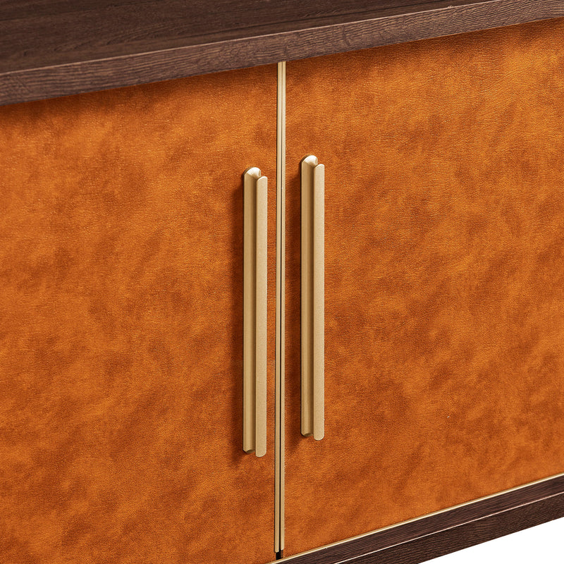 Walnut Tan