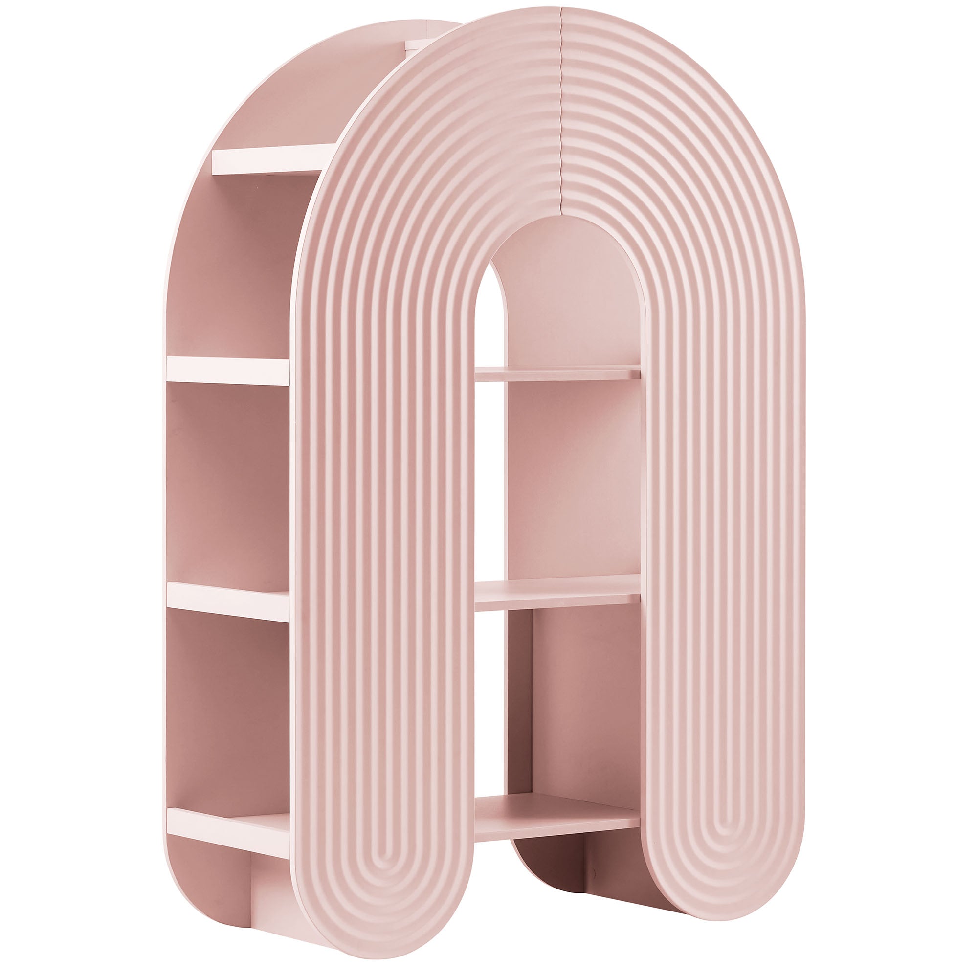 Soft Pink