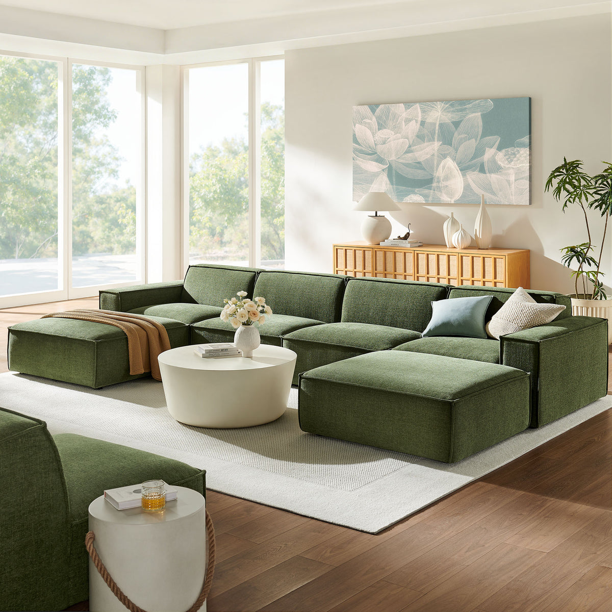Living – Modway