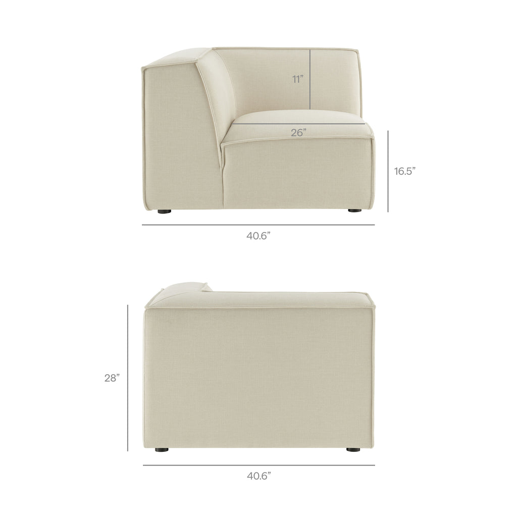 Ecru