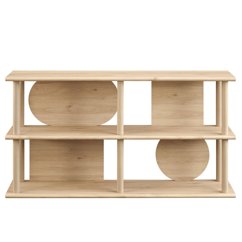 Light Oak