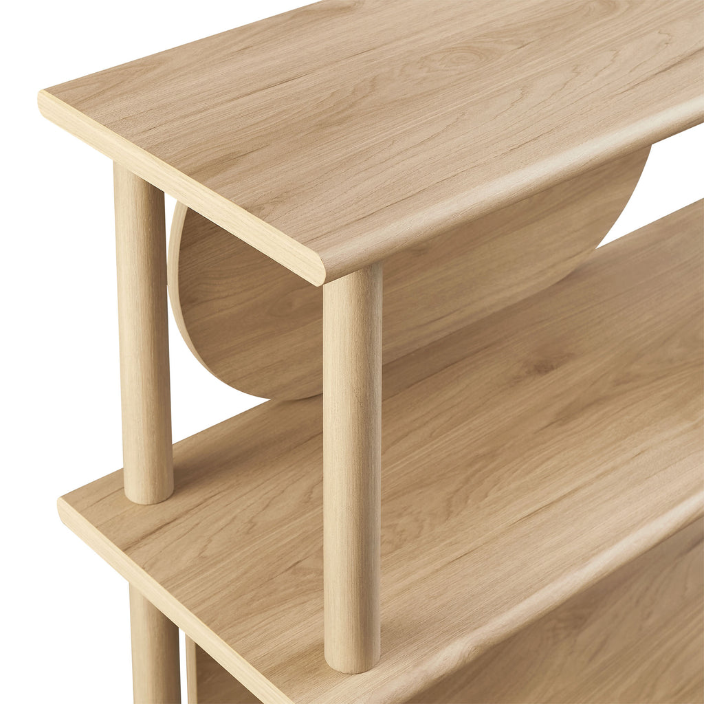 Light Oak