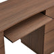 Brushed Brown Oak