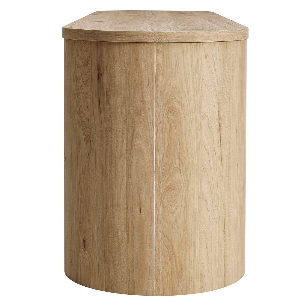 Light Oak