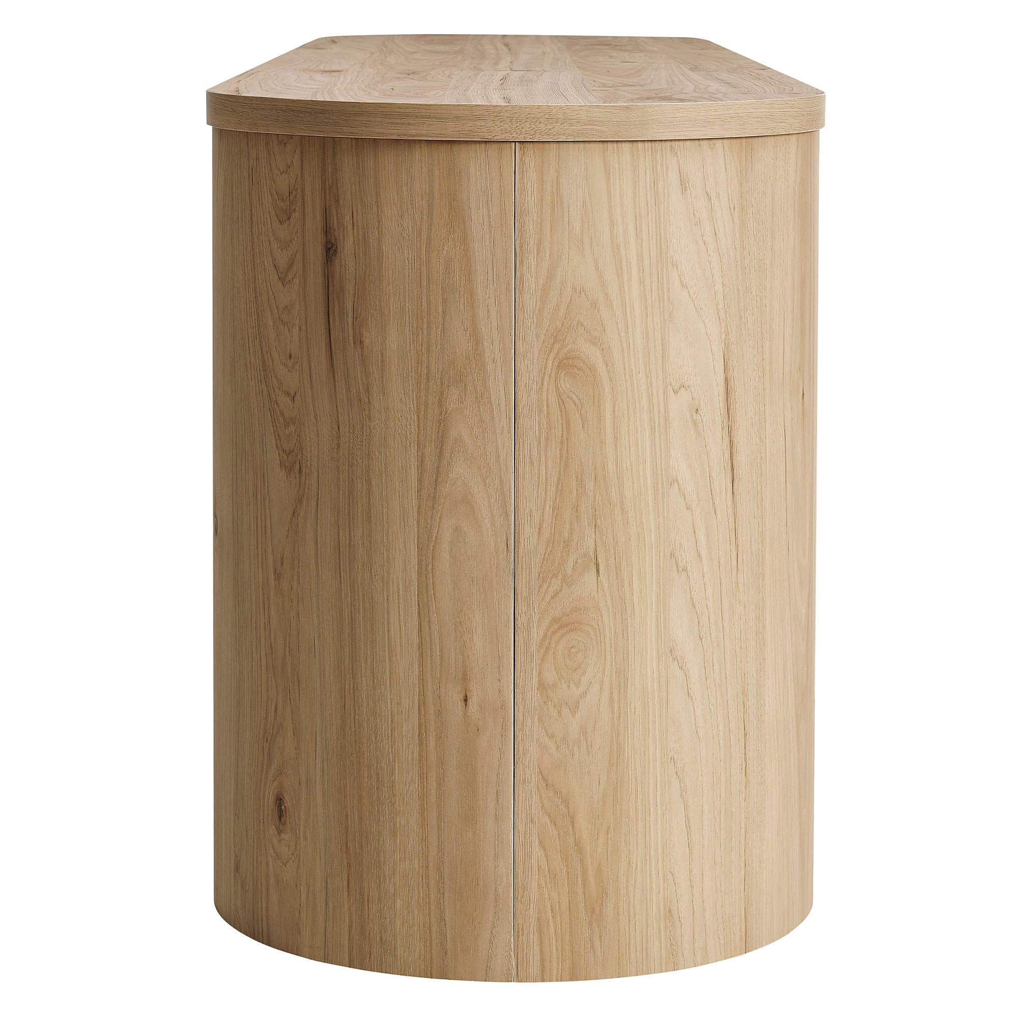Light Oak