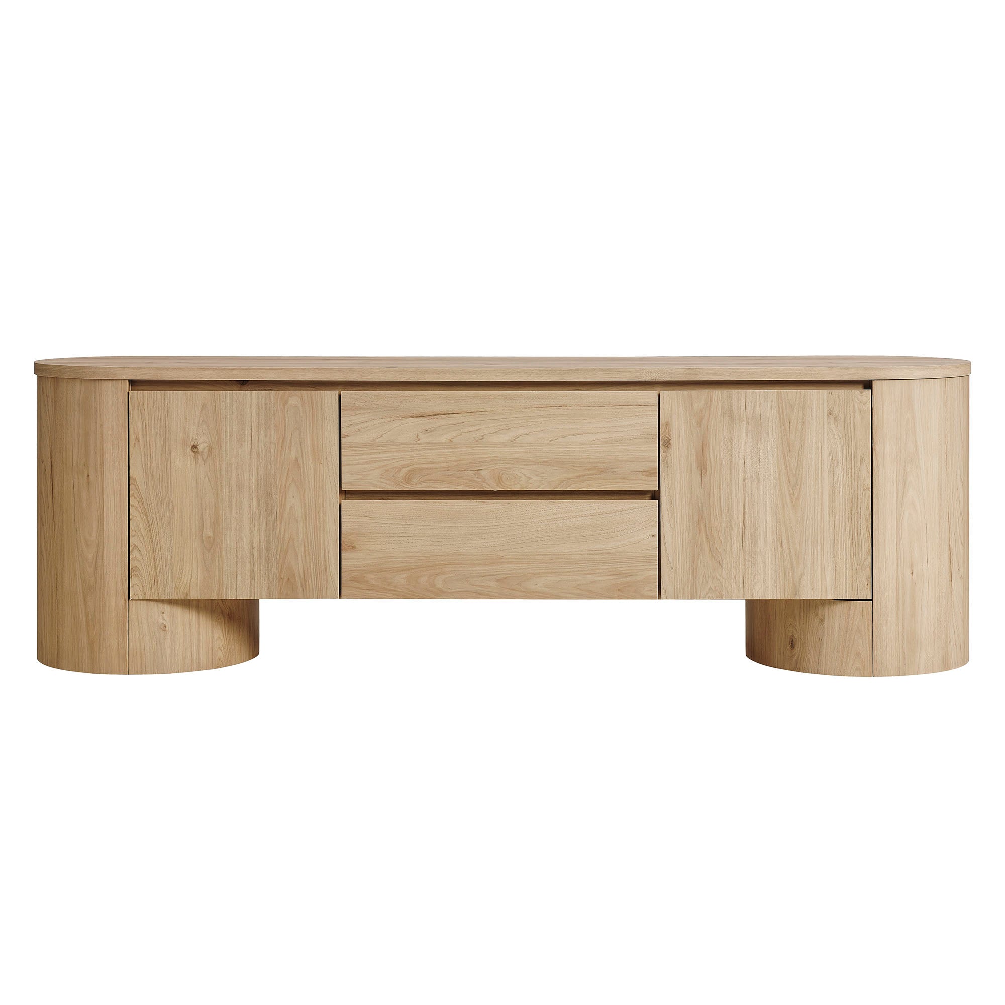 Light Oak
