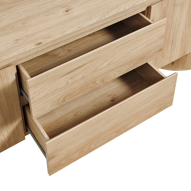 Light Oak