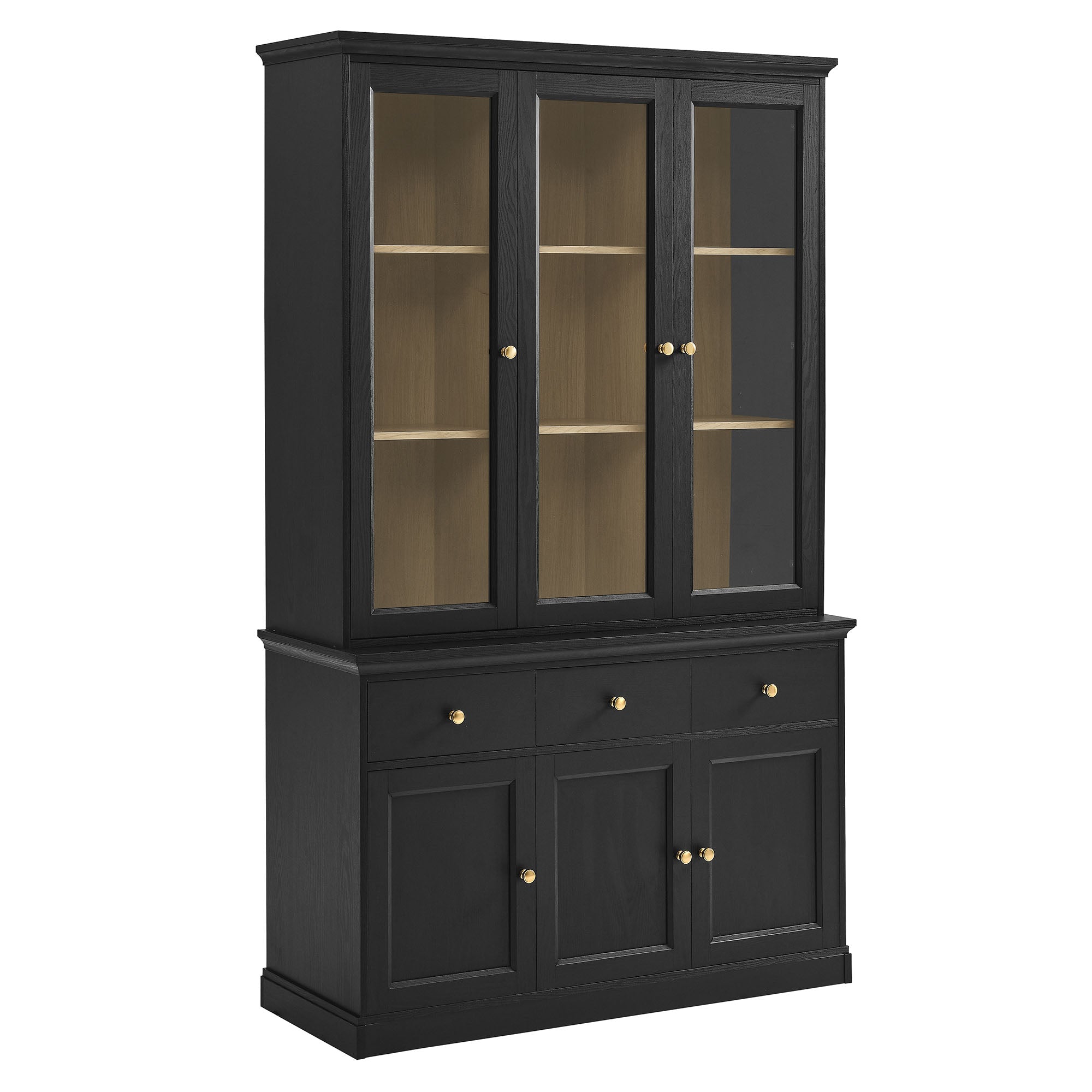 Black Oak