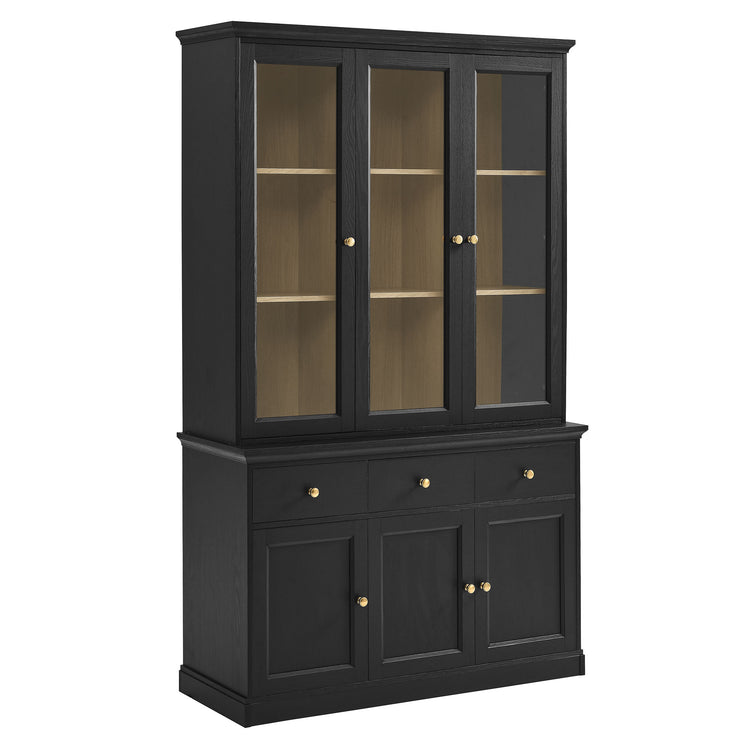 Black Oak