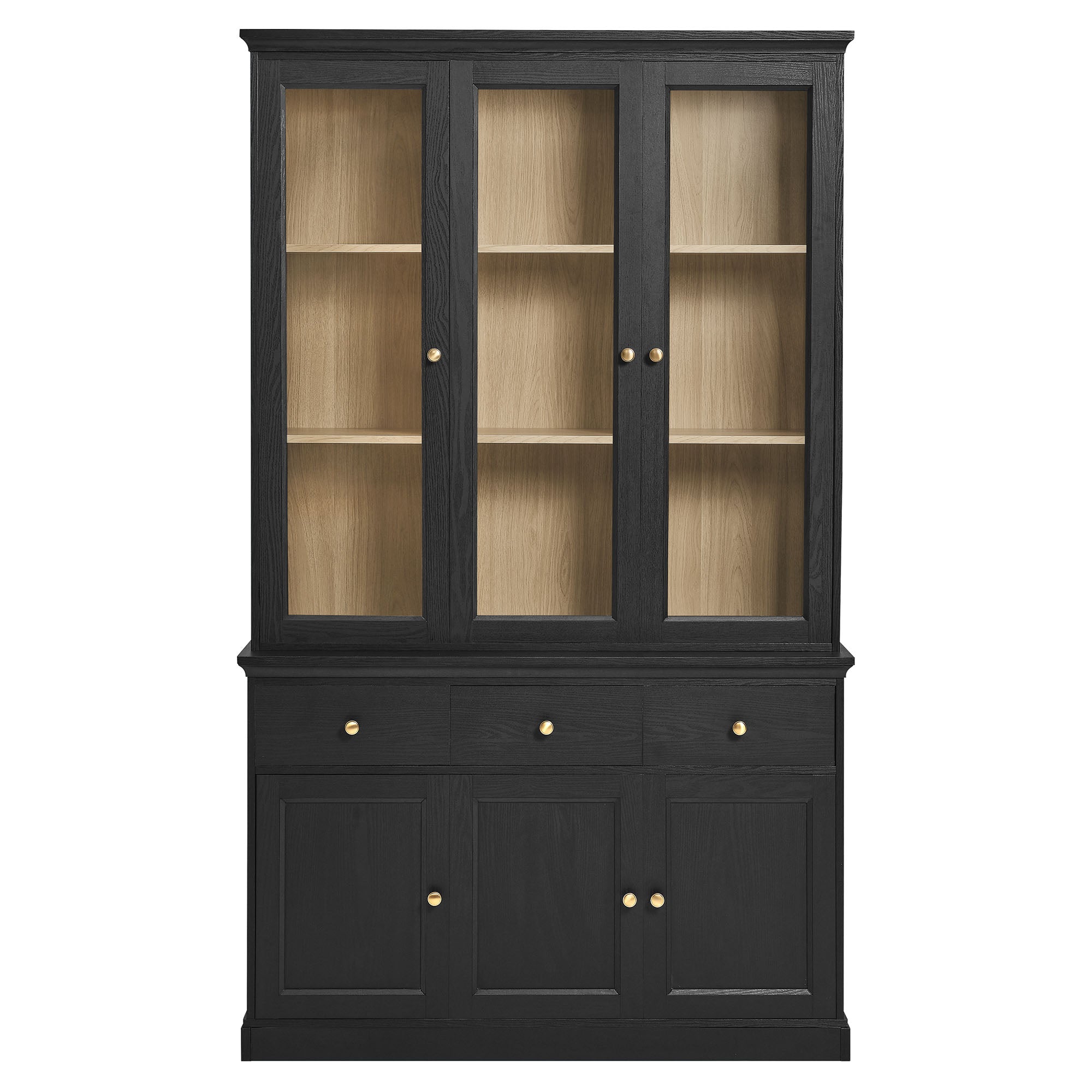 Black Oak