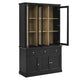 Black Oak