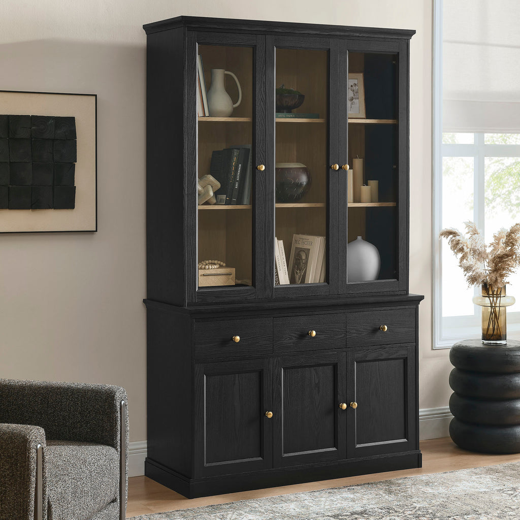 Black Oak