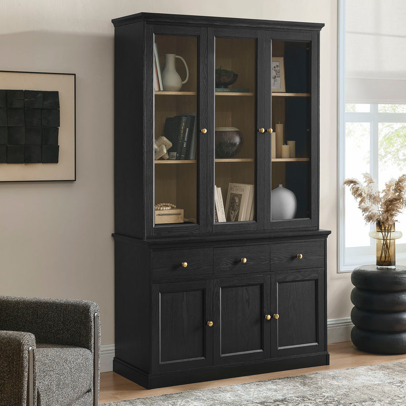 Black Oak