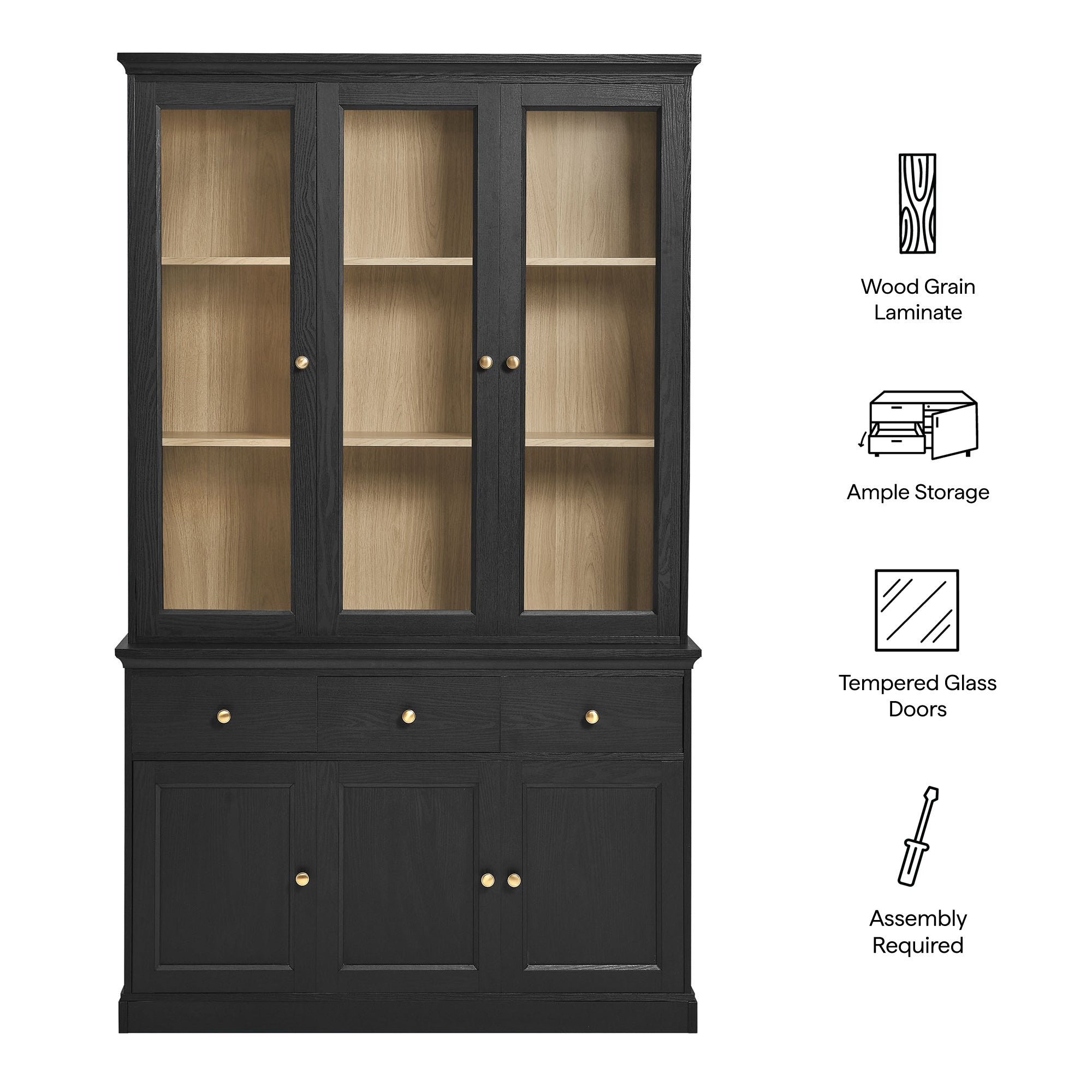 Black Oak