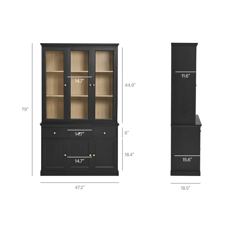 Black Oak