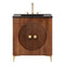 Walnut Black