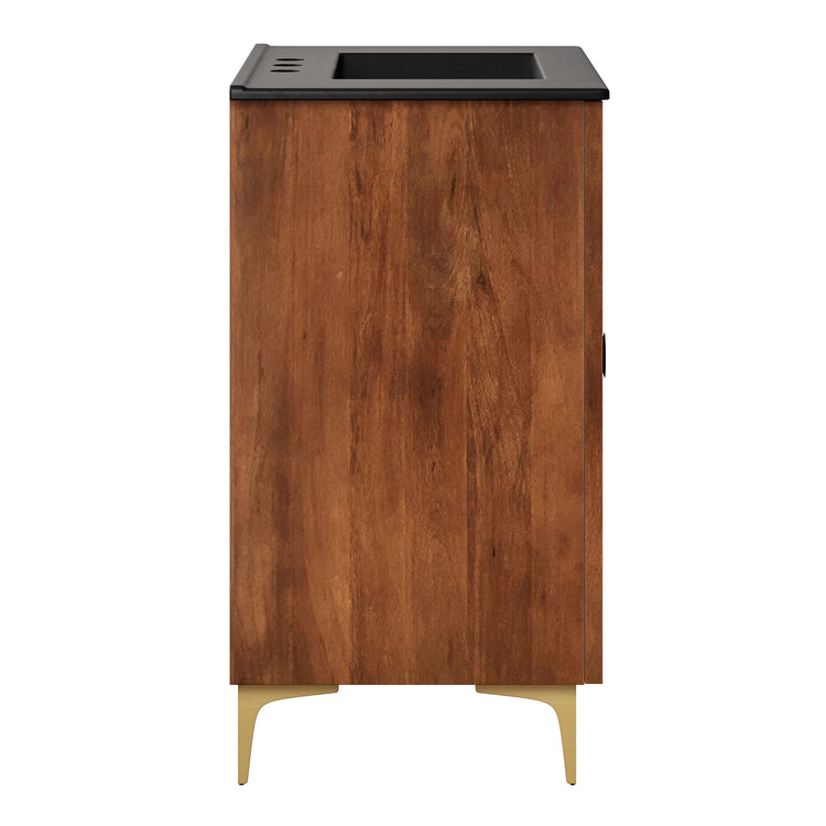 Walnut Black