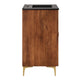 Walnut Black