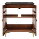 Walnut Black