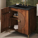 Walnut Black